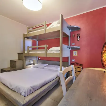 Sunset App - View Apartment *
