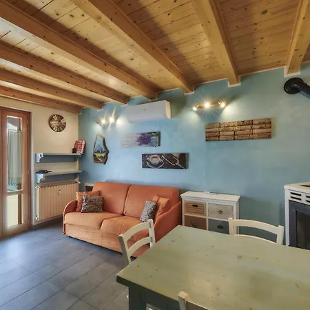 Sunset App - View Apartment